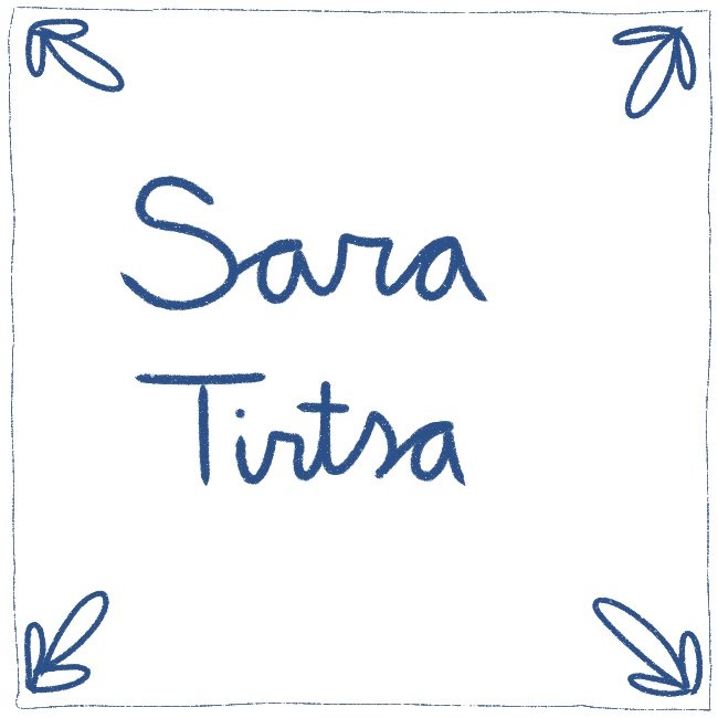 Originele teksten en illustraties | saratirtsa